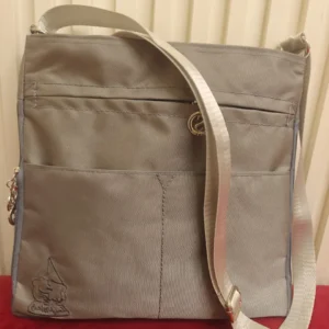 Journey Sling Bag Grey
