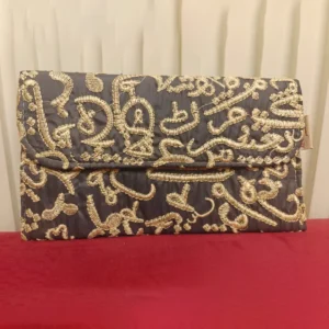 Smart Clutch_Caligraphy2